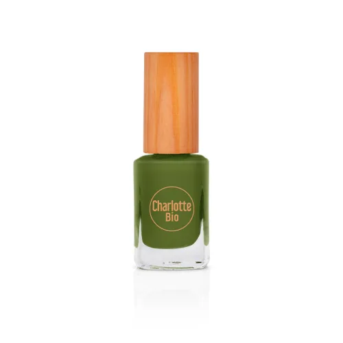 ESMALTE DE UÑAS BOTANIC GARDEN 10 ML