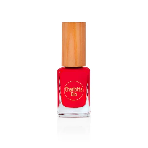 ESMALTE DE UÑAS CORAL 10 ML