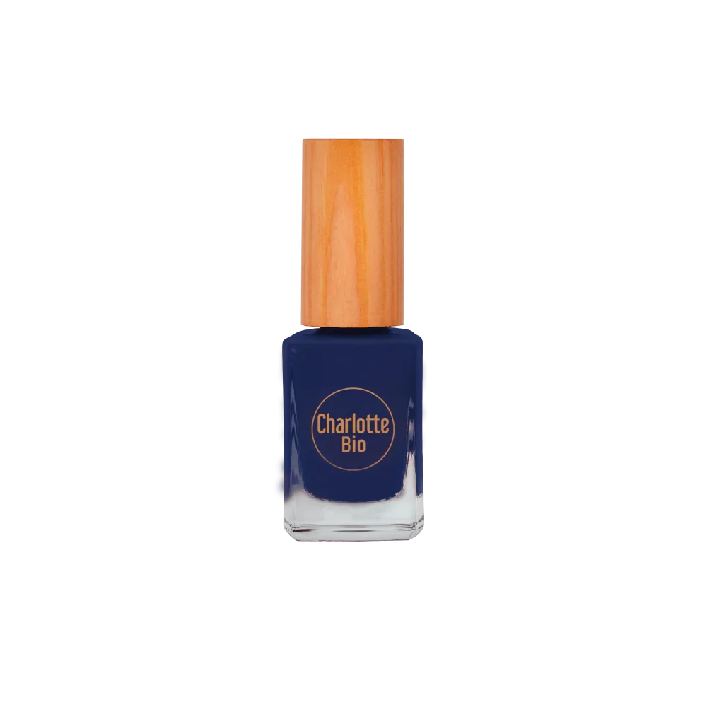 ESMALTE DE UÑAS DEEP-BLUE 10 ML