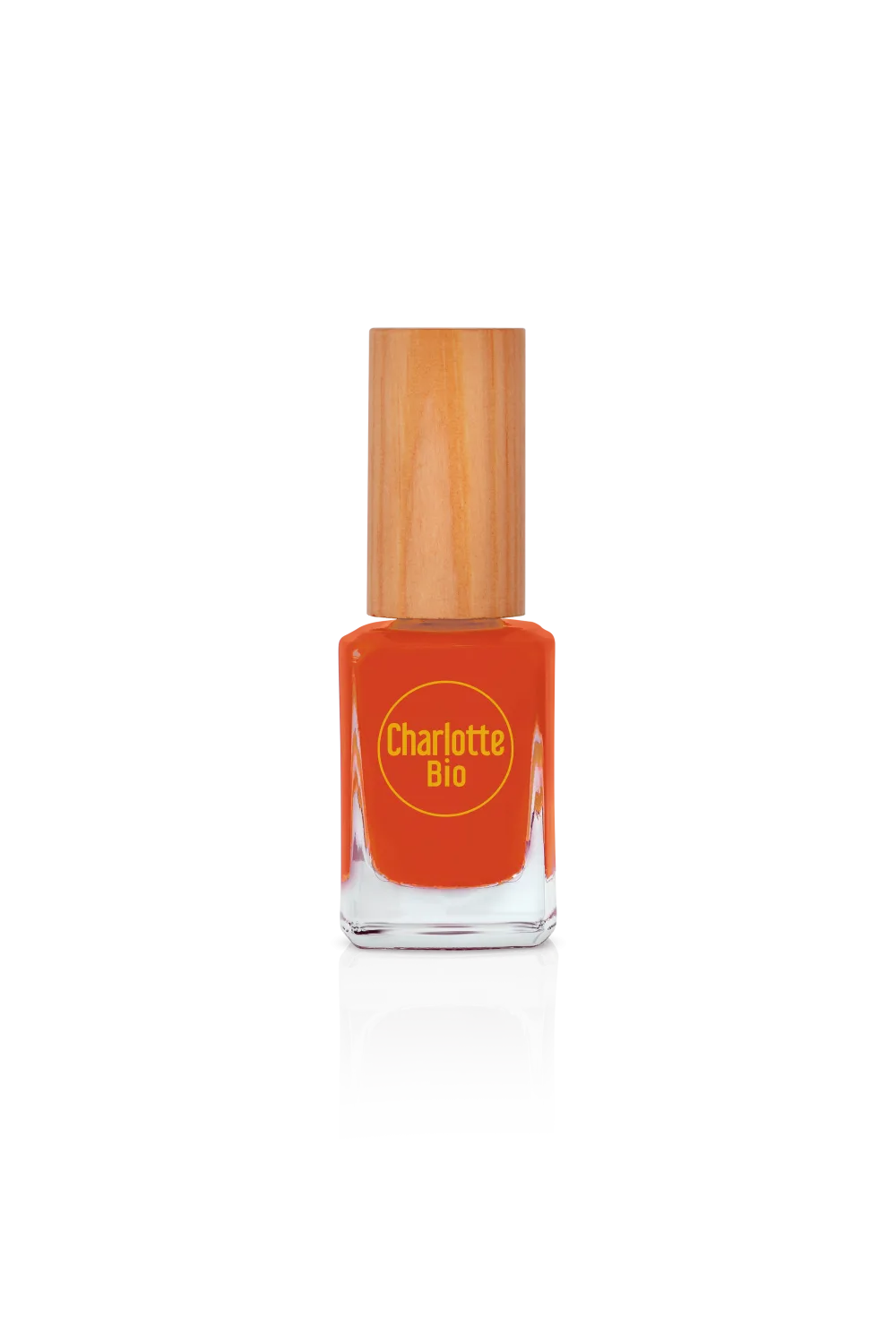 ESMALTE DE UÑAS ORANGE RUST 10 ML
