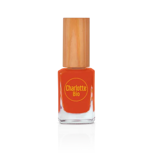 ESMALTE DE UÑAS ORANGE RUST 10 ML