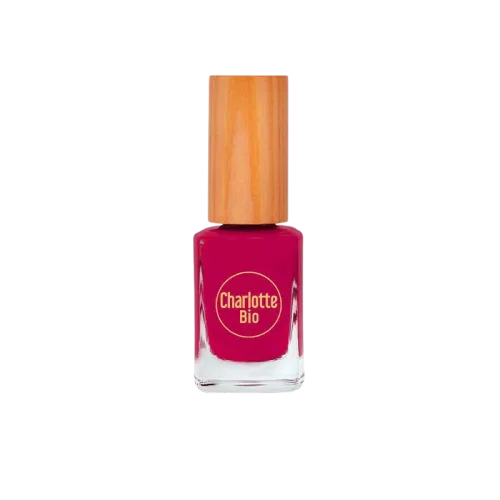 ESMALTE DE UÑAS RASPBERRY 10 ML