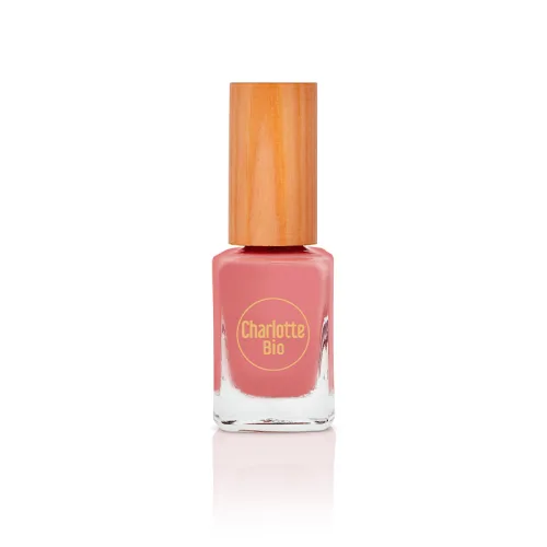 ESMALTE DE UÑAS VINTAGE ROSE 10 ML