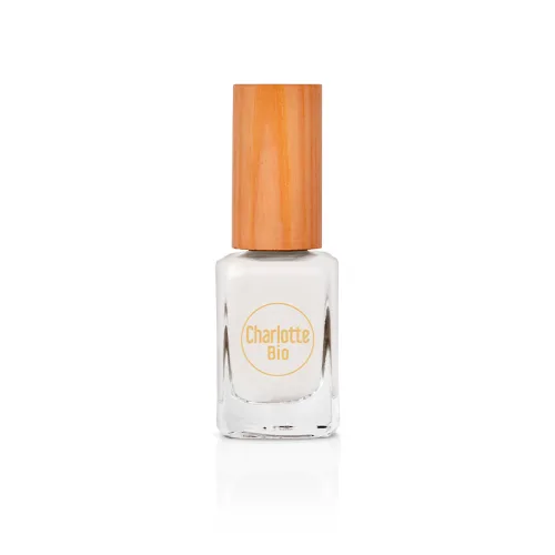 ESMALTE DE UÑAS WHITE 10 ML