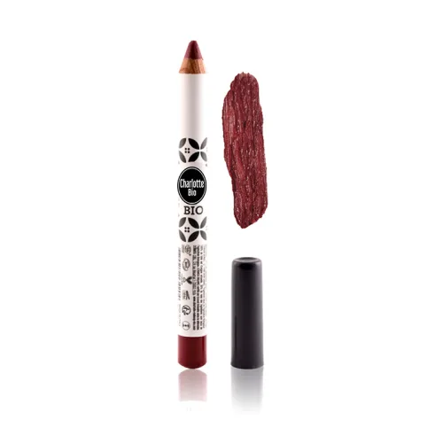 LÁPIZ DE LABIOS JUMBO CRIMSON 3 G