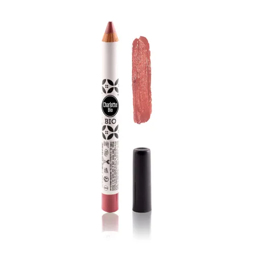 LÁPIZ DE LABIOS JUMBO WOODED PINK 3 G
