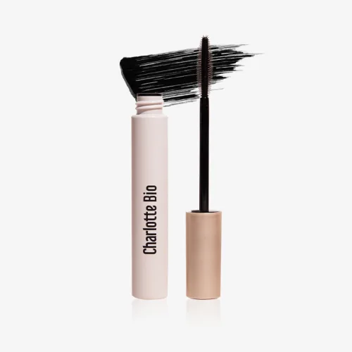 MASCARA DE PESTAÑAS BLACK 8 ML