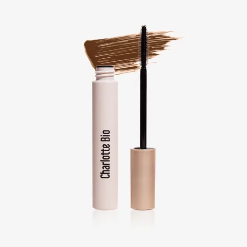 MASCARA DE PESTAÑAS BROWN 8 ML