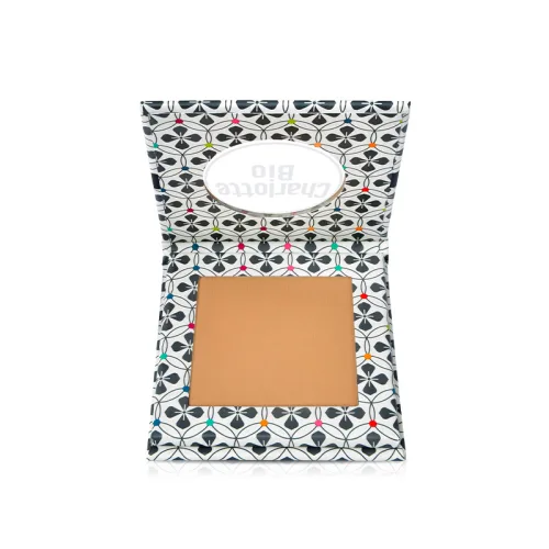 POLVO COMPACTO GOLDEN HONEY 7 G