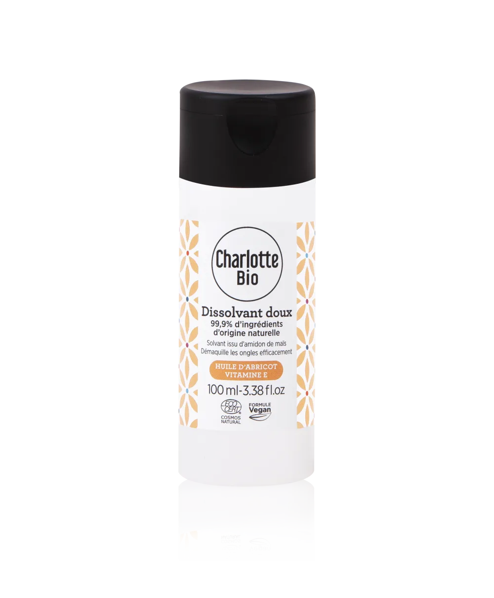 QUITA ESMALTE DE UÑAS 100 ML