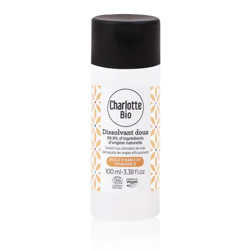 QUITA ESMALTE DE UÑAS 100 ML