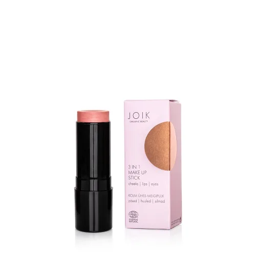 LABIOS Y OJOS) 03 SUNSET PEACH 8