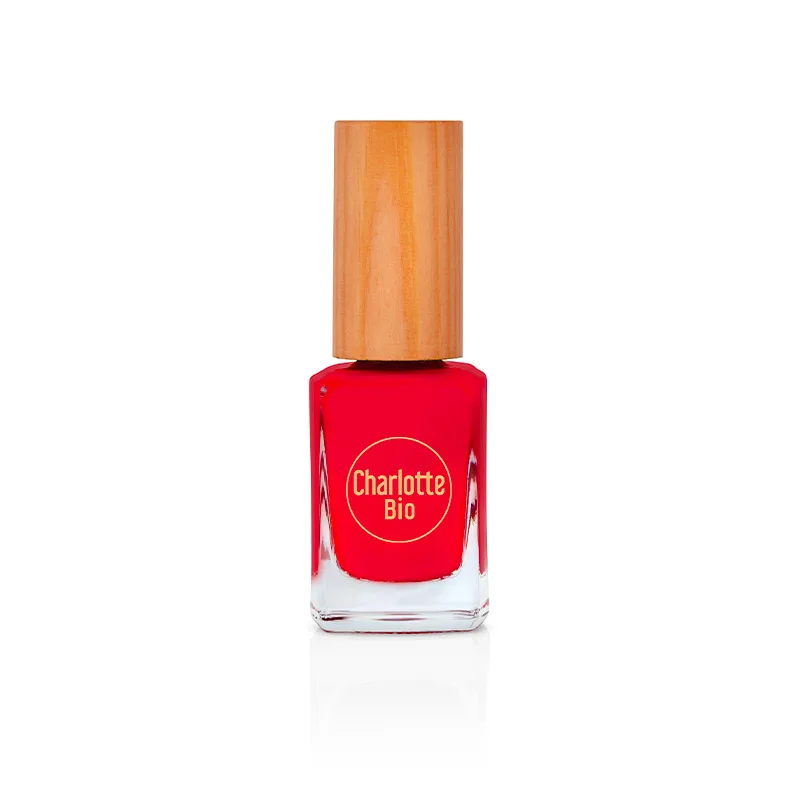 ESMALTE DE UÑAS CORAL 10 ML