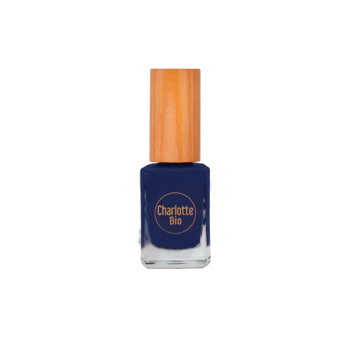 ESMALTE DE UÑAS DEEP-BLUE 10 ML