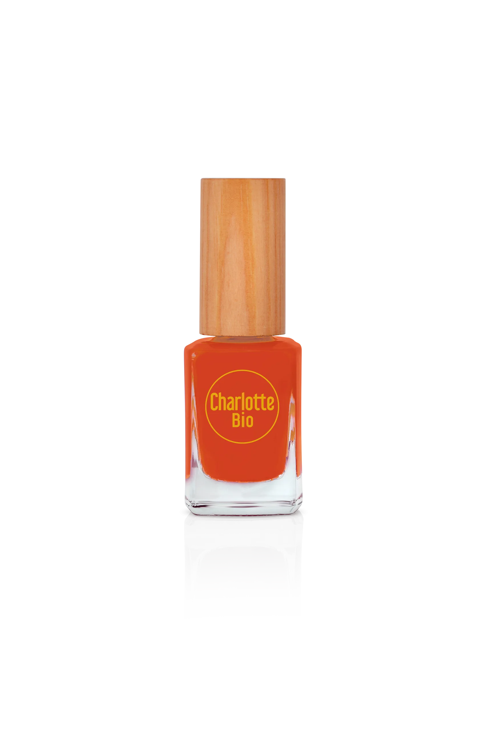 ESMALTE DE UÑAS ORANGE RUST 10 ML