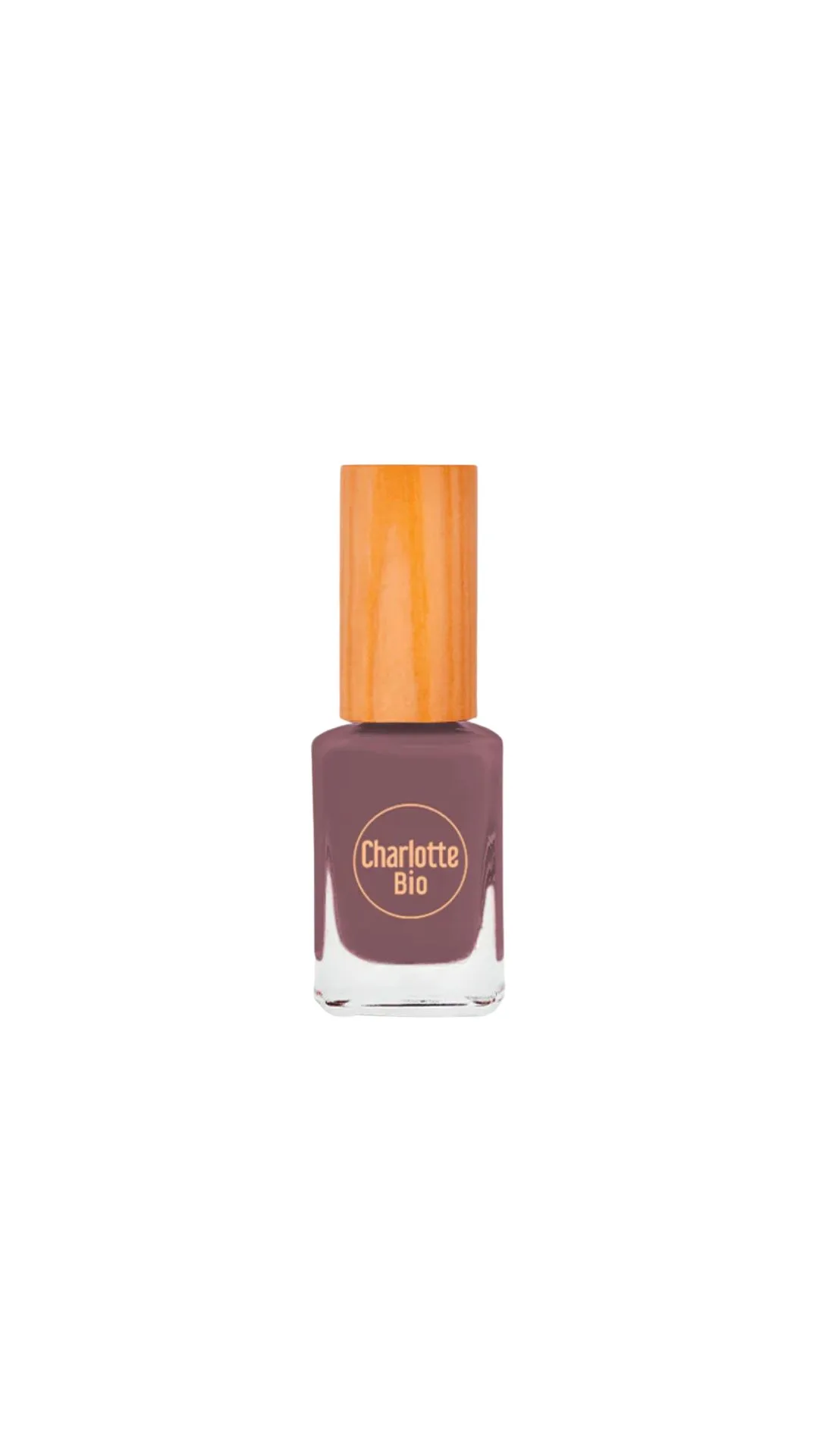 ESMALTE DE UÑAS TAUP 10 ML