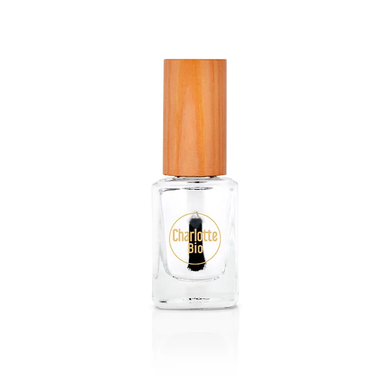 ESMALTE DE UÑAS TOP COAT 10 ML