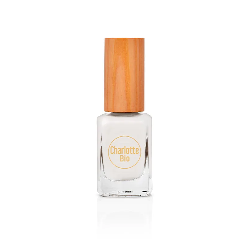 ESMALTE DE UÑAS WHITE 10 ML