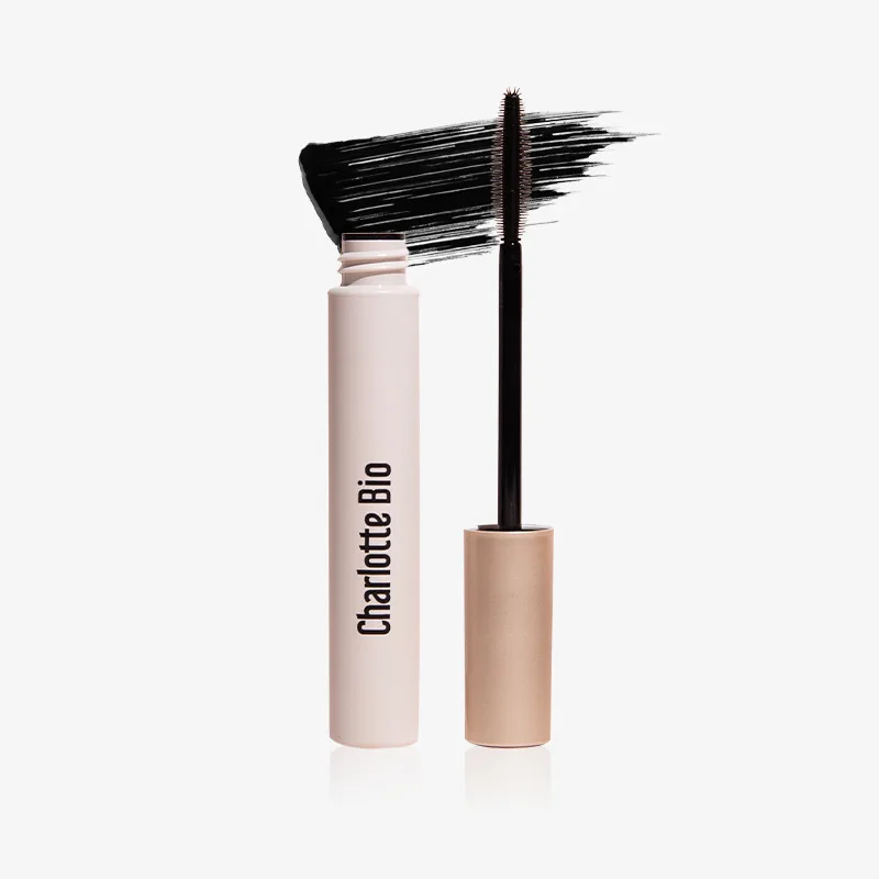 MASCARA DE PESTAÑAS BLACK 8 ML