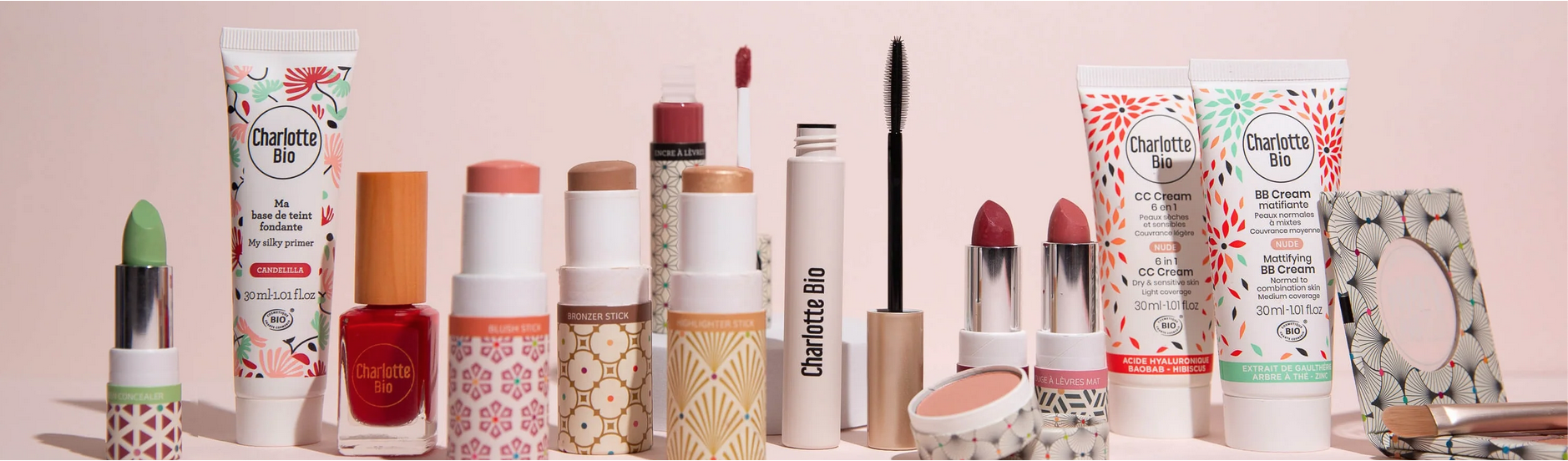 Maquillaje orgánico y mineral en Canarias: la guía completa