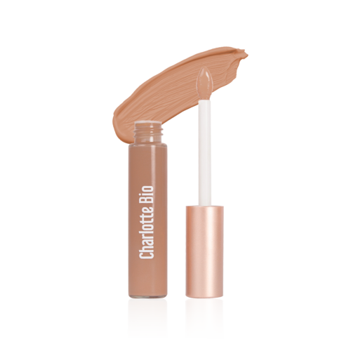 CORRECTOR Nº6 HAZELNUT.