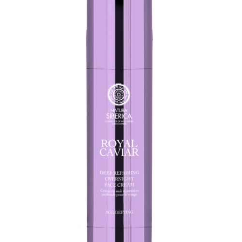 CREMA FACIAL DE REPARACIÓN PROFUNDA NOCTURNA