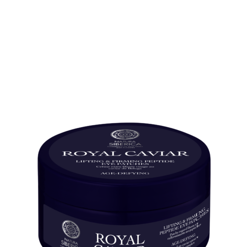 PARCHES PARA EL CONTORNO DE LOS OJOS REAFIRMANTES CON PÉPTIDOS