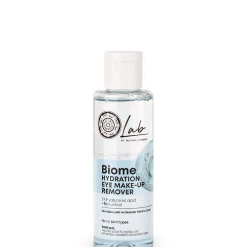 DESMAQUILLANTE DE OJOS HIDRATANTE, 150 ml