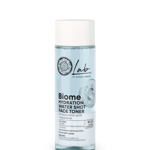 TÓNICO FACIAL HIDRATANTE, 200 ml