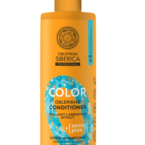 ACONDICIONADOR AMINO PLEX PROTECTOR DEL COLOR, 400 ML