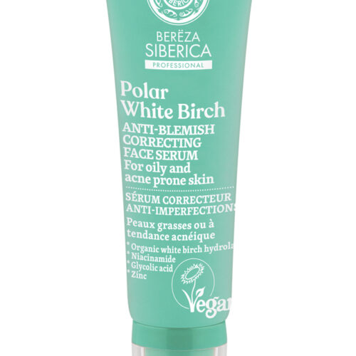 SÉRUM CORRECTOR ANTIMPERFECCIONES, 30 ml