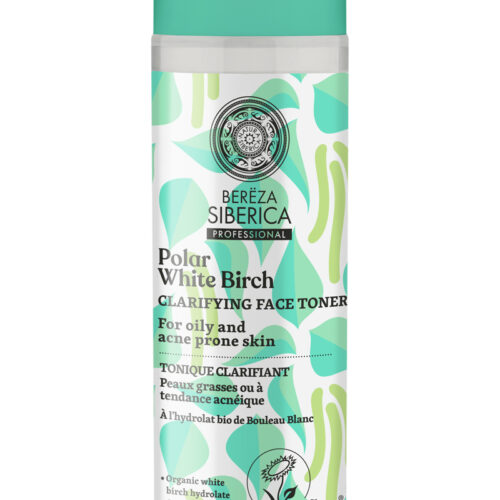 TÓNICO FACIAL CLARIFICANTE, 200 ml