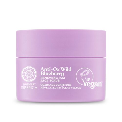 EXFOLIANTE-MERMELADA FACIAL, 50 ml