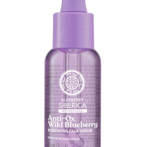 SÉRUM FACIAL RENOVADOR, 30 ml