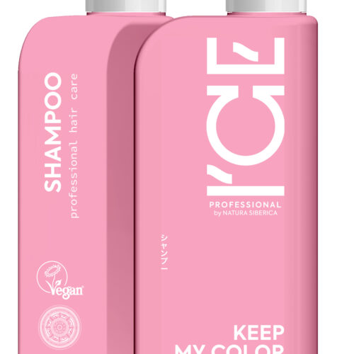 KEEP MY COLOR - CHAMPÚ ULTRASUAVE, 250 ML