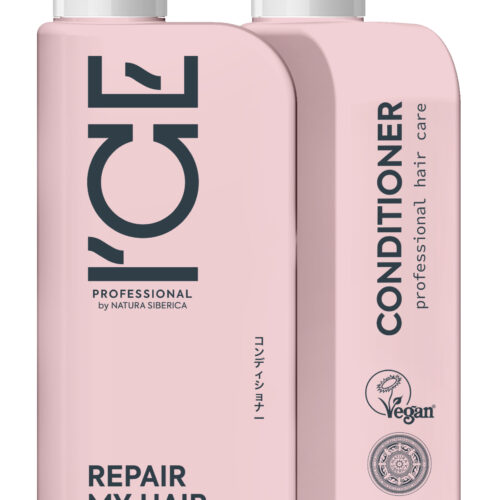 REPAIR MY HAIR - ACONDICIONADOR RECONSTRUCTOR, 250 ML