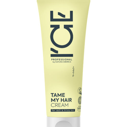 TAME MY HAIR - CREMA ALISADORA, 100 ML