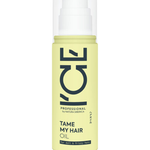 TAME MY HAIR - ACEITE PARA PULIR EL CABELLO, 50 ML