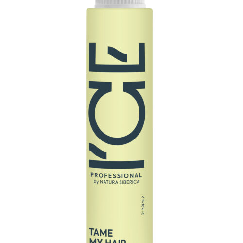 TAME MY HAIR - ACEITE PRECHAMPÚ, 100 ML