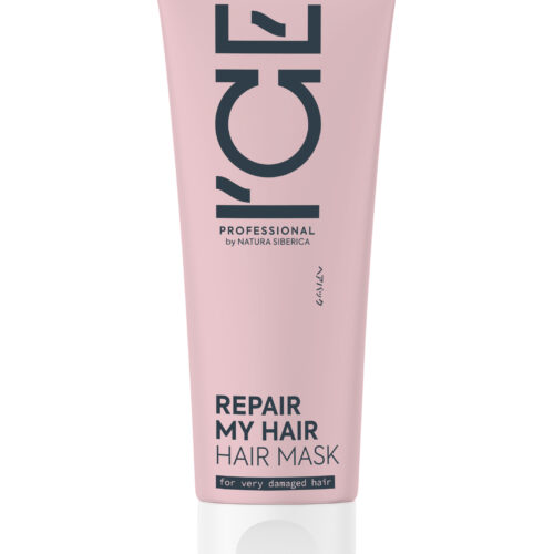 REPAIR MY HAIR - MASCARILLA CAPILAR RECONSTRUCTORA, 200 ML