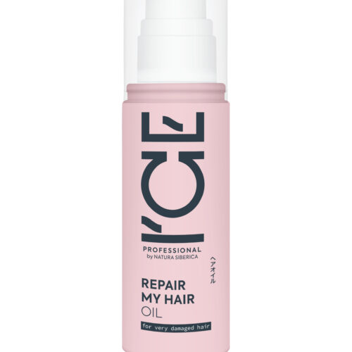 REPAIR MY HAIR - ACEITE REPARADOR, 50 ML