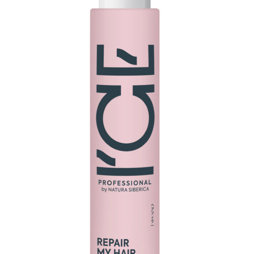 REPAIR MY HAIR - RELLENADOR DE QUERATINA LÍQUIDA, 100 ML