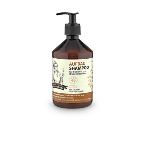 CHAMPÚ REPARADOR, 500 ML