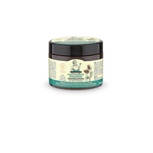 CREMA CORPORAL HIDRATANTE, 300 ML