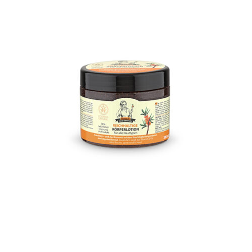 CREMA CORPORAL REPARADORA, 300 ML
