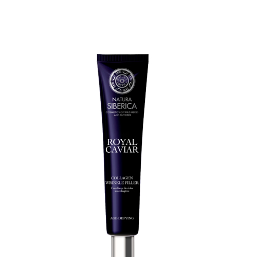 RELLENADOR DE ARRUGAS DE COLÁGENO, 40 ML