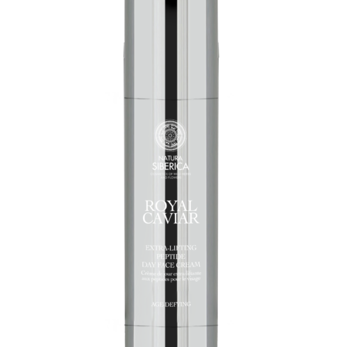 CREMA DE DÍA FACIAL EXTRALIFTING CON PÉPTIDOS