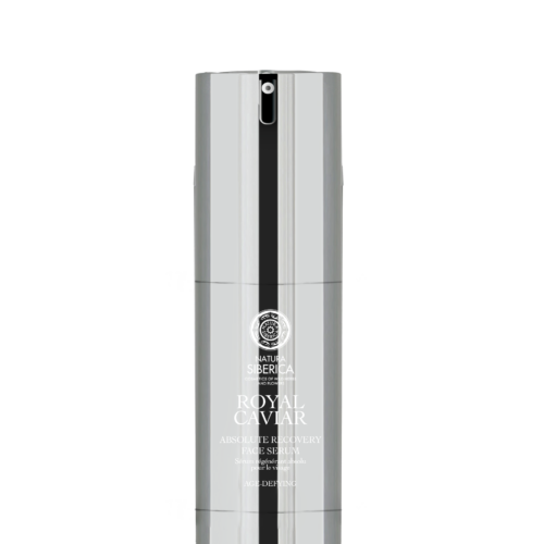 SÉRUM FACIAL «RECUPERACIÓN ABSOLUTA»