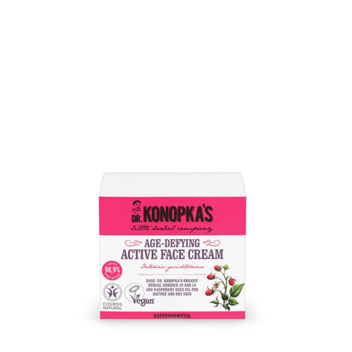 CREMA FACIAL INTENSIVA ANTIENVEJECIMIENTO, 50ML