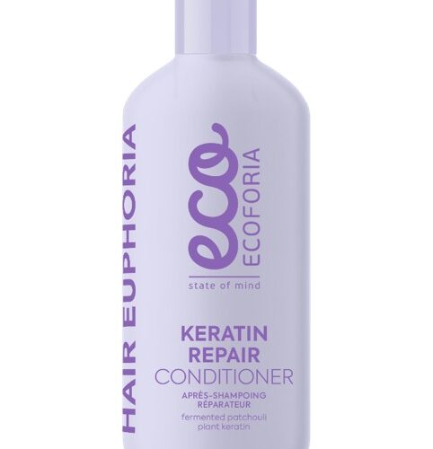 ACONDICIONADOR "KERATIN REPAIR", 400 ML